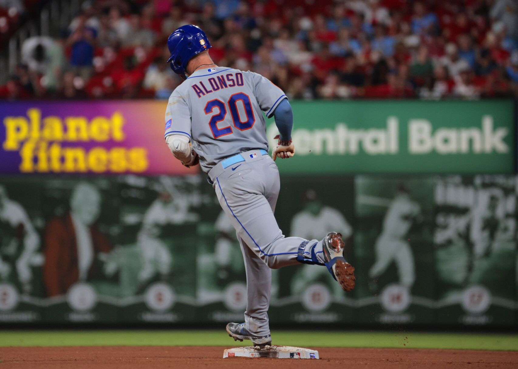 BenFred: Pete Alonso? Sorry folks, this Cardinals offseason isn't one for free-agent daydreams